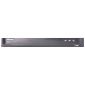 DVR 5MP 16 canali 4K Acusense 2 HDD 2TB IDS-7216HUHI-E2/S HIKVISION 300227914