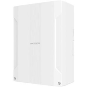 Centrale ibrida Bianca WiFi IP 4G 64 zone HIKVISION AX PRO 302402023