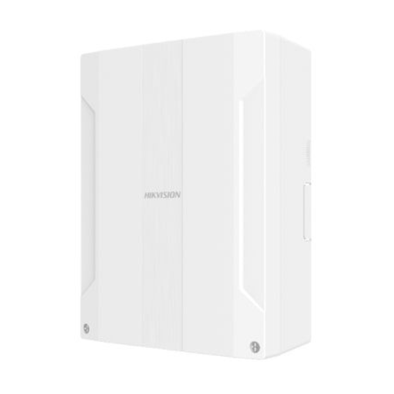 Centrale ibrida Bianca WiFi IP 4G 64 zone HIKVISION AX PRO 302402023