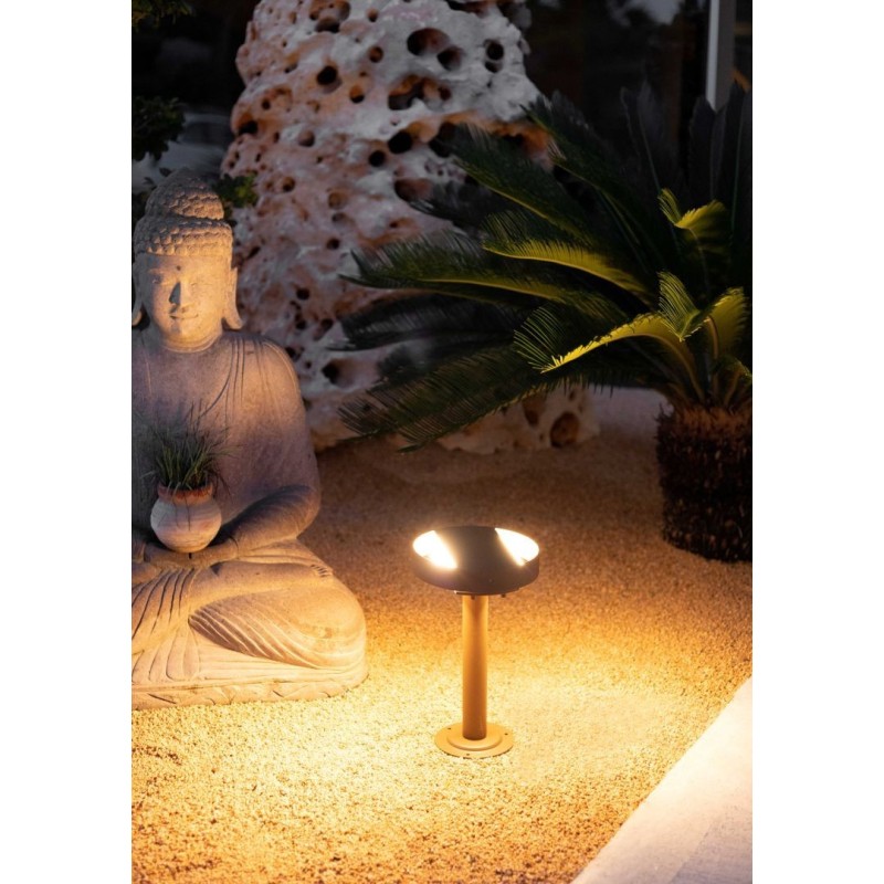 Lampada CLOS 16W per esterni