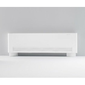 Piedini estetici da copertura tubi per fancoil AirLeaf Innova LC0157II