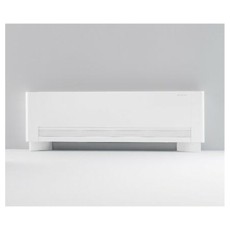 Piedini estetici da copertura tubi per fancoil AirLeaf Innova LC0157II