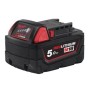 Batteria M18 5.0 Ah