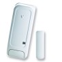 Contatto magnetico adatto per porte e finestre Bianco Bentel BW-MCN