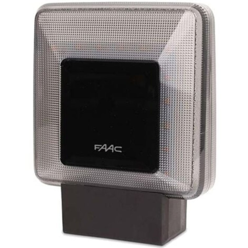 Lampeggiatore XLED art. 410029