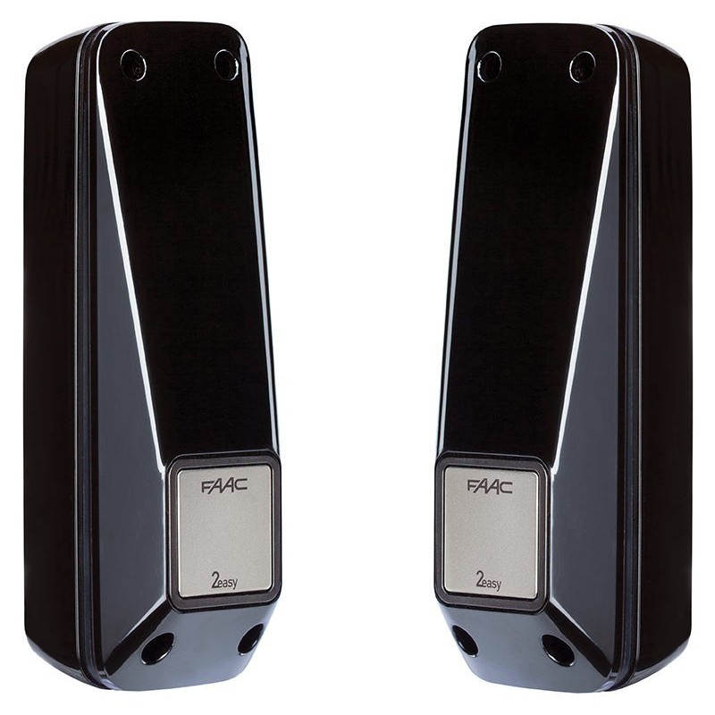 Coppia di fotocellule XP 20B D art. 785103