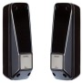 Coppia di fotocellule XP 20B D art. 785103