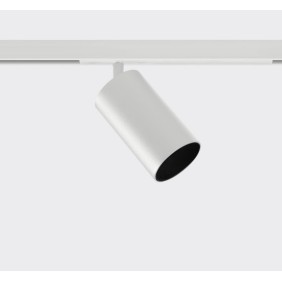 Proiettore Led Microperfetto Large dimmerabile 48Vdc Bianco Ivela 794-189B-21