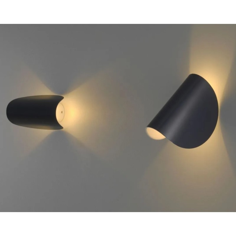 Applique Led da parete IO