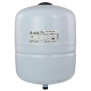 Vaso di espansione a membrana fissa per impianti solari DS 18 CE 18Lt 10bar ELBI A222L24