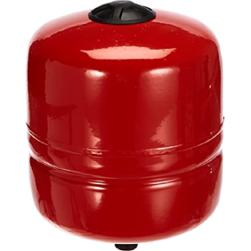 Vaso di espansione a membrana fissa ERCE 35 35Lt 10bar ELBI A102L31