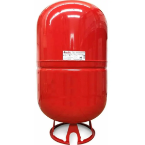 Vaso di espansione a membrana fissa ERCE 250 250Lt 10bar ELBI A112L49
