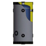 Accumulatore inerziale vetrificato schiumato per pompa di calore ACP 50 50Lt ELBI A46SL34 VGP50