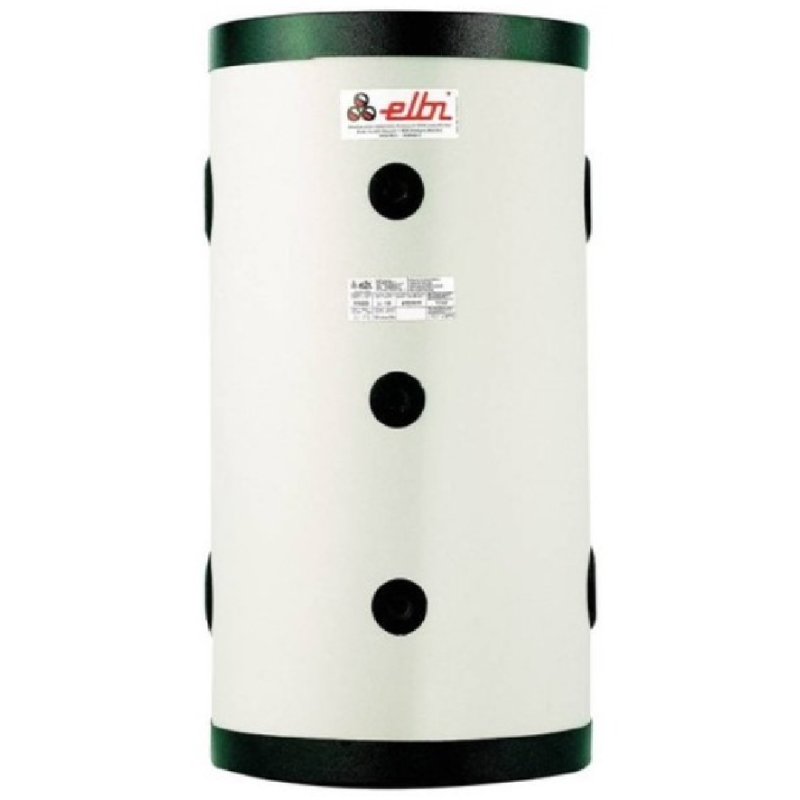 Serbatoio inerziale termico schiumato da pavimento ACF 50 50Lt ELBI A460L34 GGP50