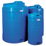 Serbatoio plasto fuori terra per acque reflue CV 500 500Lt ELBI A510055