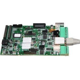 Scheda di interfaccia ethernet per centrali AM8200 Notifier SIB-8200