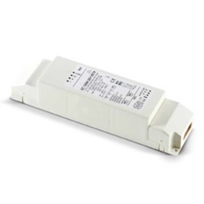 Alimentatore led multipower 230V 350500700 mA Egoluce 0169