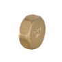 Tappo in ottone 1" e 1/2 con attacco femmina IBP 8300 012000000