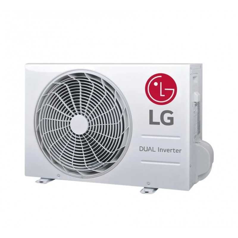 Unità esterna LG S12ET.UA3