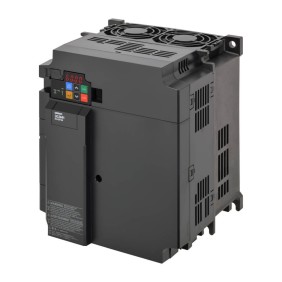 Convertitore di frequenza M1 11/15kW 400Vac Omron 3G3M1A4110