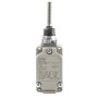 Finecorsa con asta a molla 1NO+1NC 500V 10A IP67 Omron WLNJ2GNOMR
