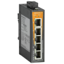 Switch non gestito 5 porte RJ45 fast ethernet IE-SW-EL05-5TX WEIDMULLER 2682130000
