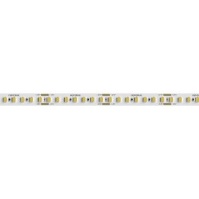 Striscia a led IP20 5 metri sezionabile 14.4W/M 3000K Novalux 100950.99