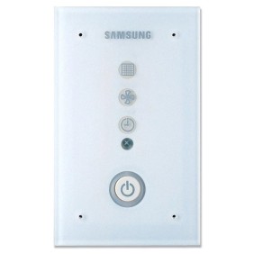 Ricevitore con connettore per abbinamento a comando Wireless Samsung MRK-A10N