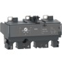 Sganciatore TM100D per ComPacT NSX 3 poli 100A Schneider C103TM100
