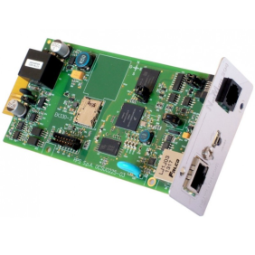 Scheda di rete NetMan 204 8GB RU modbus RIELLO YSKCSA8ARU