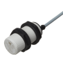 Sensore di prossimità M30 NA+NC PNP Cavo PVC Gavazzi CA30CAF16PA