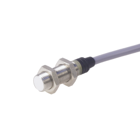 Sensore di prossimità M12 PNP NC con cavo 2 metri Gavazzi EI1202PPCSS