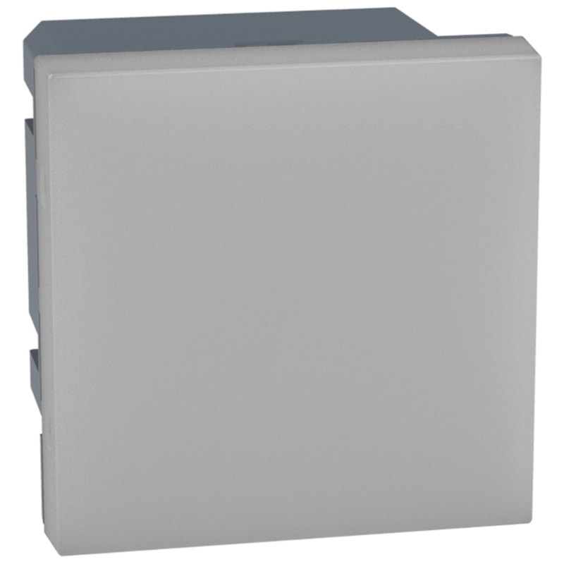 Portalampada 127/230V antibatterico 2 moduli serie MatixGo BTICINO J4370V230