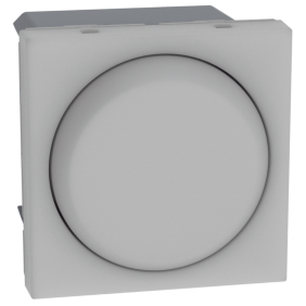 Torcia LED automatica 0.4W estraibile e ricaricabile 2 moduli serie MatixGo BTICINO J4380