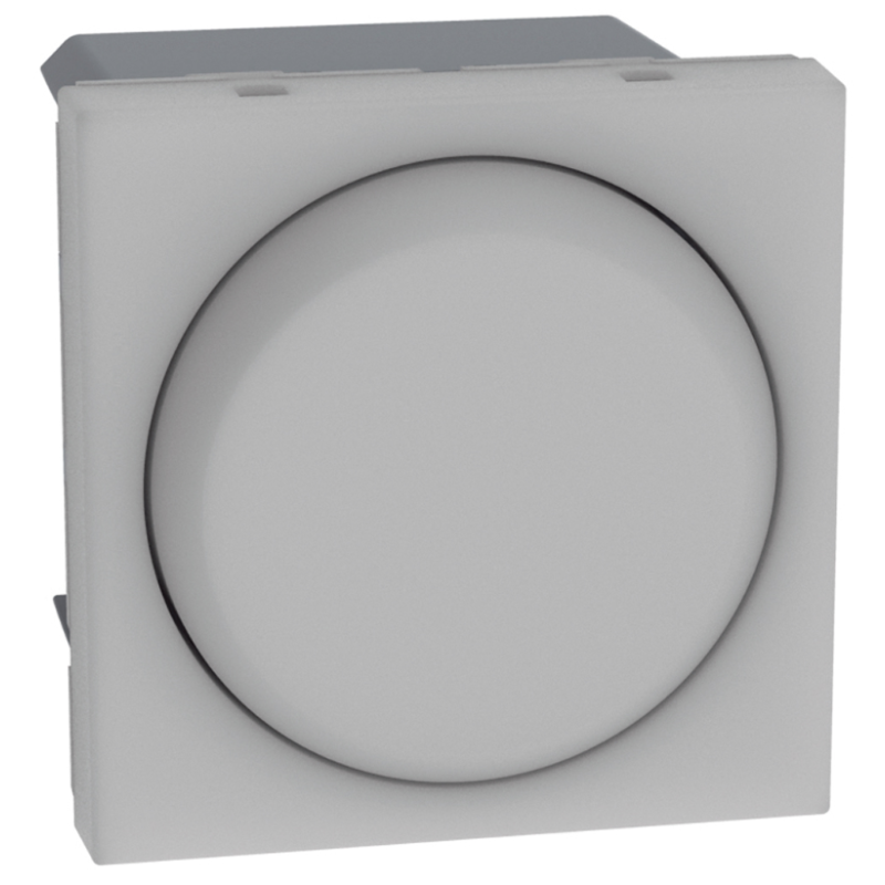 Torcia LED automatica 0.4W estraibile e ricaricabile 2 moduli serie MatixGo BTICINO J4380