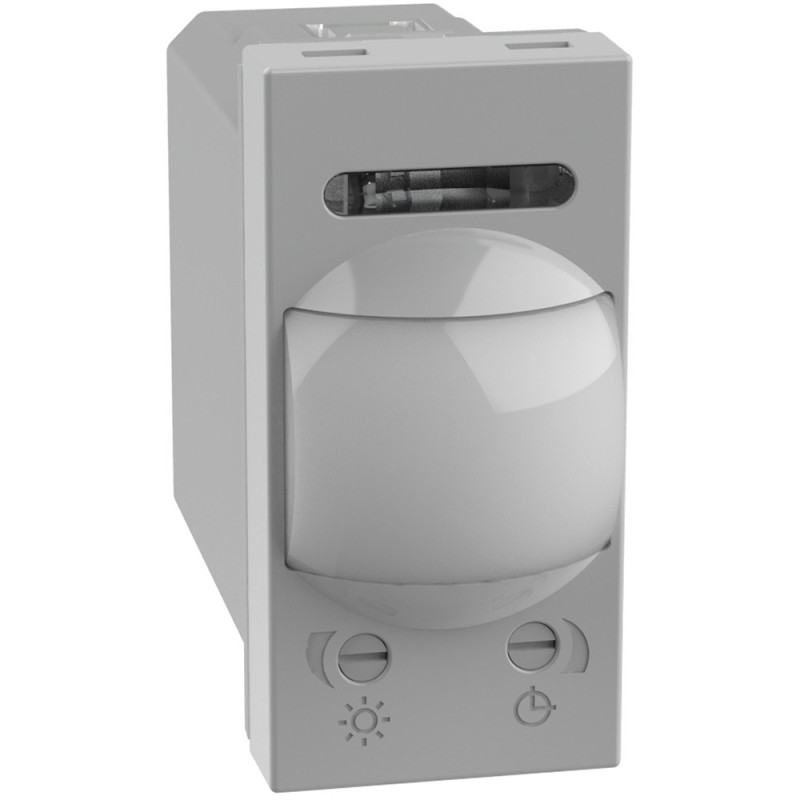 Interruttore infrarosso per comando luci Grigio Bticino MatixGo JG4431