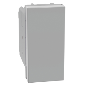 Invertitore assiale Grigio 10A serie MatixGo BTICINO JG4054