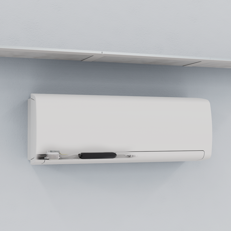 Esempio di installazione