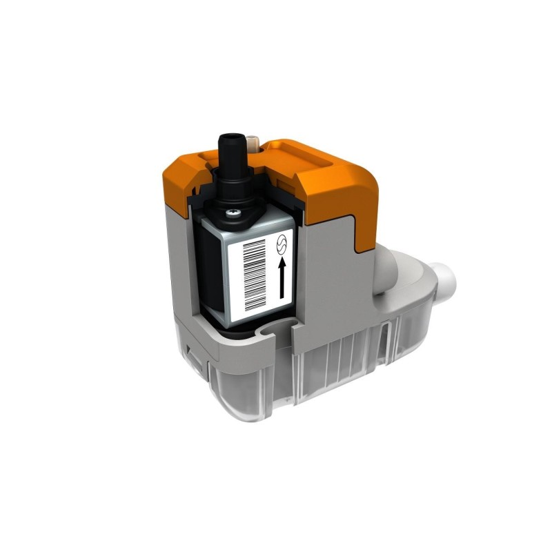 Pompa a pistone Si-10