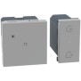 Gateway connesso ed entra e esci Grigio BTicino MatixGo JG4510C