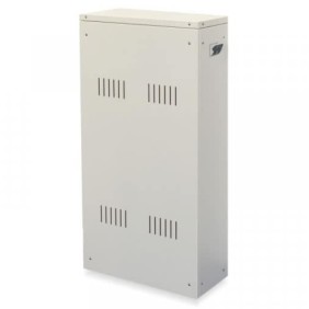 Armadio porta batterie fino a 4 moduli batterie Entrade BTP-BC10BL1H