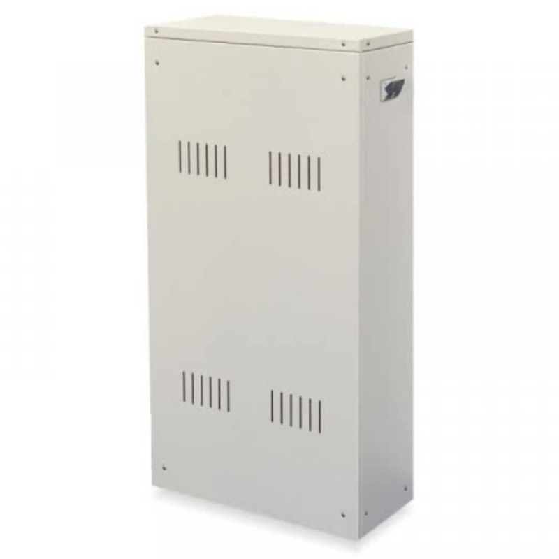 Armadio porta batterie fino a 4 moduli batterie Entrade BTP-BC10BL1H