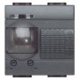 Interruttore infrared passivi 500W Bticino Living International L4432