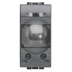 Interruttore infrared passivi 200W Bticino Living International L4431