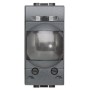 Interruttore infrared passivi 200W Bticino Living International L4431