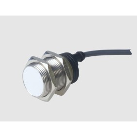 Sensore di prossimità induttivo M30 con cavo 2 metri Gavazzi EI3010NPOSS