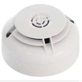 Rivelatore ottico indirizzabile Notifier NFXI-OPT