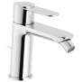 Miscelatore per bidet cromato monocomando a getto orientabile serie Sand NOBILI CARLO SAH99119/1CR