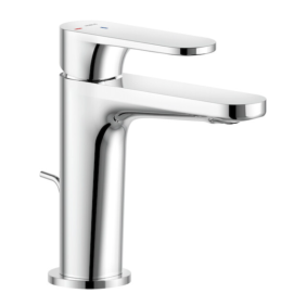 Miscelatore per lavabo cromato monocomando Serie Yoyo NOBILI CARLO YOE126118/1CR