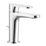 Miscelatore per lavabo cromato monocomando Serie Yoyo NOBILI CARLO YOE126118/1CR